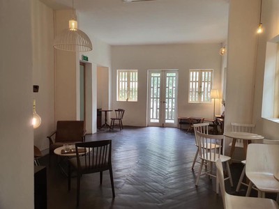 Bán nhà mặt tiền 82 minh phụng,p5,q6. dt : 4 x25m. 2 lầu. giá bán 32 tỷ 1