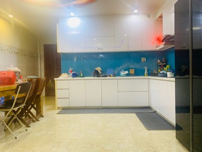 Giảm 3 tỷ. bán nhà 4 tầng cạnh trục lê đại hành - ông ích khiêm - 175m2 - giá nhỉnh 6 tỷ 3