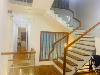 Giảm 3 tỷ. bán nhà 4 tầng cạnh trục lê đại hành - ông ích khiêm - 175m2 - giá nhỉnh 6 tỷ 2