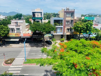 Giảm 3 tỷ. bán nhà 4 tầng cạnh trục lê đại hành - ông ích khiêm - 175m2 - giá nhỉnh 6 tỷ 1