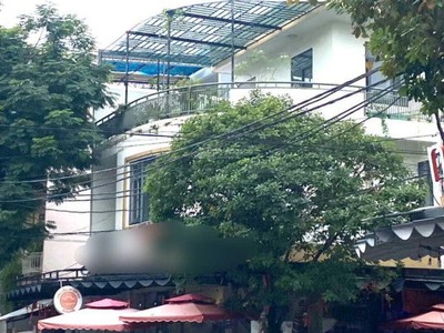 Giảm 3 tỷ. bán nhà 4 tầng cạnh trục lê đại hành - ông ích khiêm - 175m2 - giá nhỉnh 6 tỷ 0