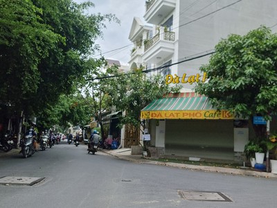 Thân gửi ace bán giùm mình lô đất 4.6  13 phường tân thới hiệp - q12 0