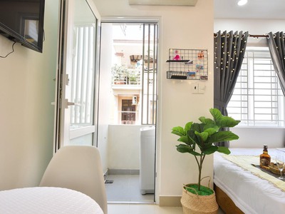 Bán nhà 2 mặt hẻm trước sau, 258 Trân Hưng Đạo, NCT, Q1.DT:4x16,5, 1tr4l, giá:13.5 tỷ 3