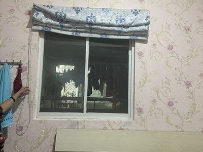 Tìm nữ ở ghép chung cư lê thành ngay đường hồ văn long 3