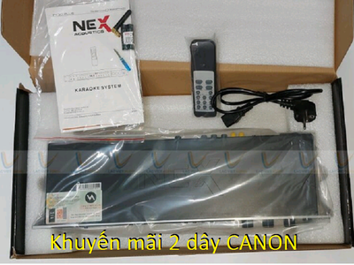 Vang cơ Nex FX30 Plus hàng giá chuẩn được nhiều người tin dùng 3