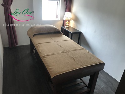 Giá gường massage toàn thân cung cấp tại sông công, thái nguyên 4