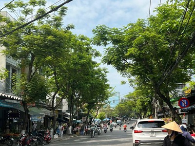 Ngân Hàng Phát mãi Căn Góc nhà 3,5 tầng đường Phạm Nhữ Tăng, Thanh Khê, Đà Nẵng chỉ hơn 3 tỷ tí xíu 1