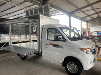 Cần thanh lý gấp kenbo bán hàng lưu động 0