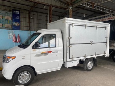 Cần thanh lý gấp kenbo bán hàng lưu động 1