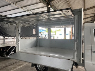Cần thanh lý gấp kenbo bán hàng lưu động 2