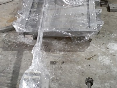 Pendin chuyên cung cấp, lắp đặt các loại van cửa phai, cửa điều tiết 0