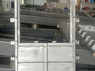 Pendin chuyên cung cấp, lắp đặt các loại van cửa phai, cửa điều tiết 2