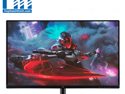 Màn hình Viewsonic VA2432-H 24  IPS 100Hz viền mỏng 0