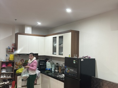 1PN   1, tầng trung,view thoáng, full đồ Vinhomes Ocean Park, giá 1.52 tỷ bao phí 1