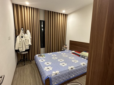 1PN   1, tầng trung,view thoáng, full đồ Vinhomes Ocean Park, giá 1.52 tỷ bao phí 5