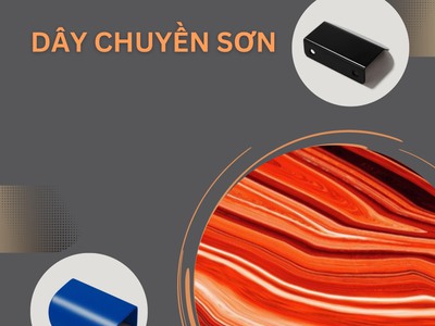 Phụ kiện đúc hộp khóa số H - 005 1