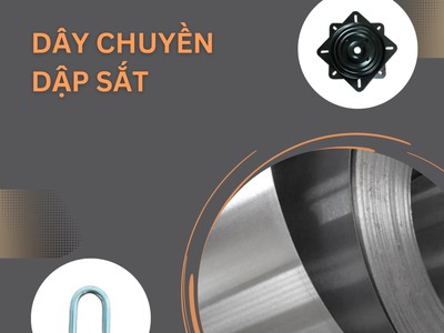 Phụ kiện đúc hộp khóa số H - 005 2