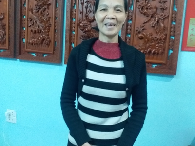Cô  1973 tìm việc giúp việc gia đình 0