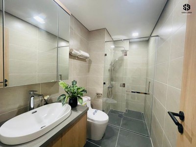 Chung cư Khai Sơn City  - View triệu đô - Nhà kề phố - Sống đa tiện ích 1