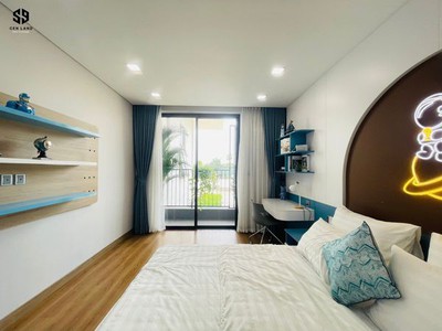 Chung cư Khai Sơn City  - View triệu đô - Nhà kề phố - Sống đa tiện ích 3