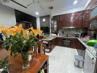 Bán lk 96 nguyễn huy tưởng, thanh xuân 70m2 x 5t x 5 , ô tô tránh , kinh doanh , an sinh đỉnh. 2