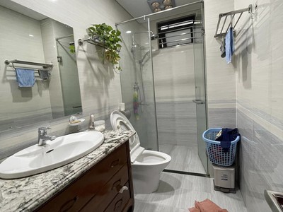 Bán lk 96 nguyễn huy tưởng, thanh xuân 70m2 x 5t x 5 , ô tô tránh , kinh doanh , an sinh đỉnh. 4