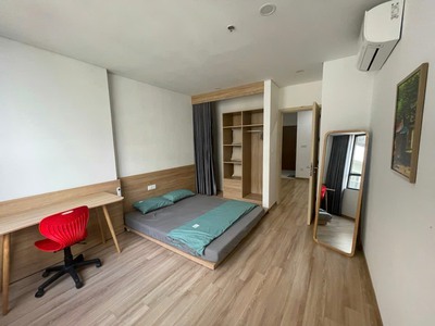 Bán chung cư fpt plaza 1   căn hộ 1 phòng ngủ 0