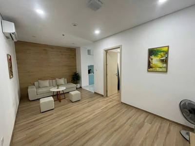 Bán chung cư fpt plaza 1   căn hộ 1 phòng ngủ 2