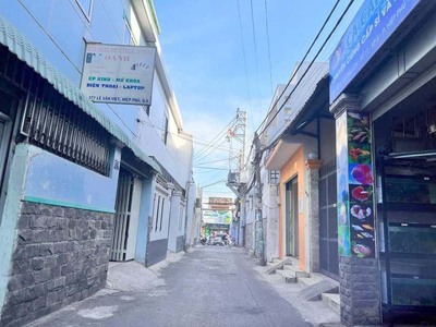 Đất gần ngã tư thủ đức 100m2 5x20m hiệp phú giá chỉ 3,75 tỷ 2
