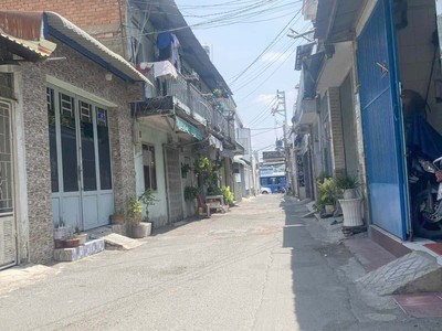 Đất gần ngã tư thủ đức 100m2 5x20m hiệp phú giá chỉ 3,75 tỷ 3