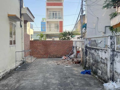 Đất gần ngã tư thủ đức 100m2 5x20m hiệp phú giá chỉ 3,75 tỷ 4