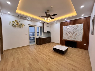 Bán chung cư khu đô thị thanh hà ho1c 77m2 0