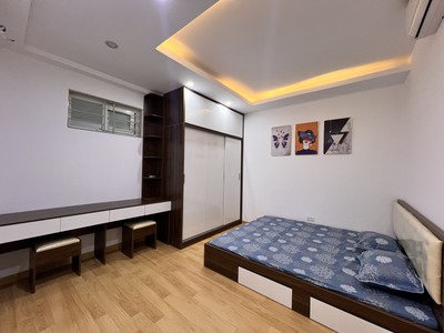 Bán chung cư khu đô thị thanh hà ho1c 77m2 1