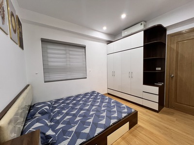 Bán chung cư khu đô thị thanh hà ho1c 77m2 2