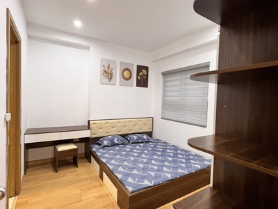 Bán chung cư khu đô thị thanh hà ho1c 77m2 3