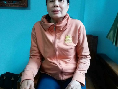 Cô  1973 tìm việc giúp việc gia đình 6