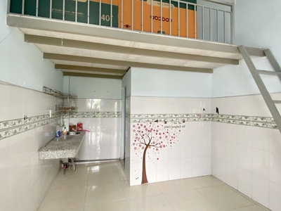 Bán dãy trọ 27 phòng, phường bình chiểu, thủ đức, dòng tiền 70tr/tháng, đường 7 mét, giá 15 tỷ. 1