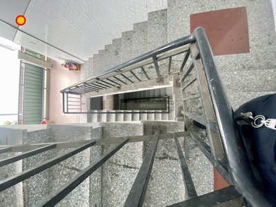 Bán dãy trọ 27 phòng, phường bình chiểu, thủ đức, dòng tiền 70tr/tháng, đường 7 mét, giá 15 tỷ. 2