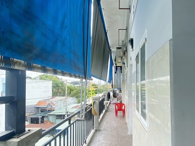 Bán dãy trọ 27 phòng, phường bình chiểu, thủ đức, dòng tiền 70tr/tháng, đường 7 mét, giá 15 tỷ. 3