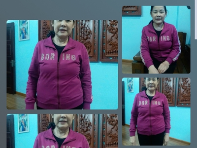 Cô  1973 tìm việc giúp việc gia đình 8