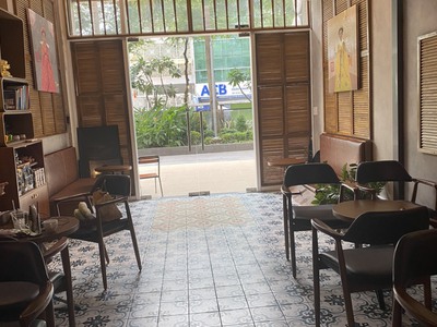 Bán gấp shophouse galaxy đường nguyễn khoái, p2, quận 4 chỉ với 6.1 tỷ 0