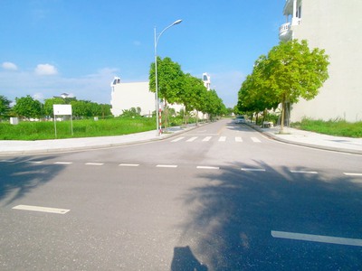 Dự án kđt phú quý goldenland có hai lô lk view hồ vip nhất lk12 - 11 và lk12 - 12: dt: 85,5m2 0