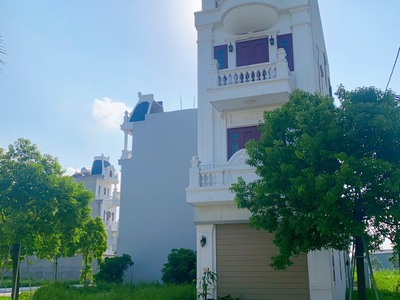 Dự án kđt phú quý goldenland có hai lô lk view hồ vip nhất lk12 - 11 và lk12 - 12: dt: 85,5m2 3