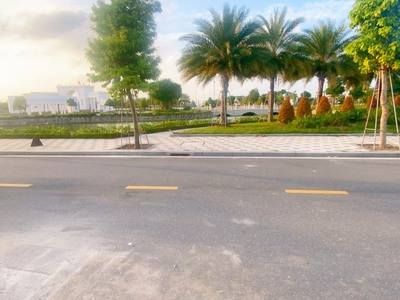 Dự án kđt phú quý goldenland có hai lô lk view hồ vip nhất lk12 - 11 và lk12 - 12: dt: 85,5m2 4