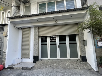 Bán nhà HXH , ngay mặt tiền Đinh Bộ Lĩnh, p15, Bình Thạnh. DT:6x13, 1tr4l, giá:12.9 tỷ 1