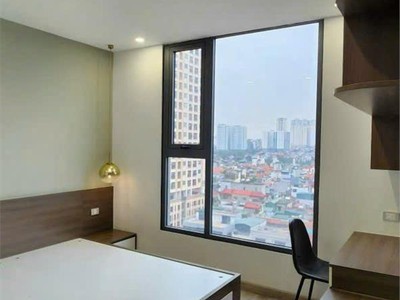 Cho thuê chung cư cao cấp thanh bình garden ở khu đô thị định công. 1