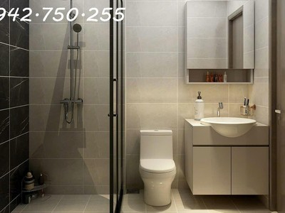 Cho thuê chung cư cao cấp thanh bình garden ở khu đô thị định công. 2