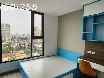 Cho thuê chung cư cao cấp thanh bình garden ở khu đô thị định công. 4