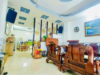 Siêu phẩm đón tết  đường số 8 sát vách tân phú gần hxh thông 72 m2 ,3 tầng nhỉnh 5 tỷ 1