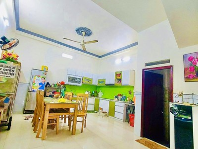 Siêu phẩm đón tết  đường số 8 sát vách tân phú gần hxh thông 72 m2 ,3 tầng nhỉnh 5 tỷ 3